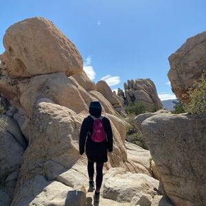 Meet your Posher, Meghan